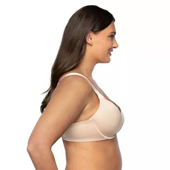 Vanity Fair Illumination Full-Figure Bra 76338 - Picture 4 of 5